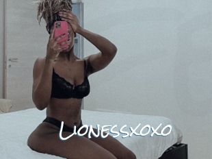 Lionessxoxo