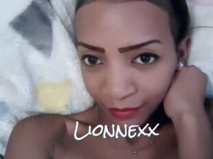 Lionnexx