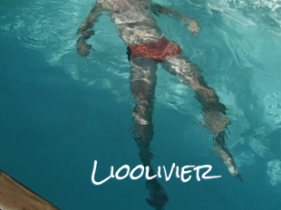 Lioolivier