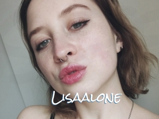 Lisaalone