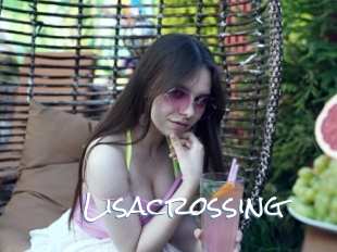 Lisacrossing