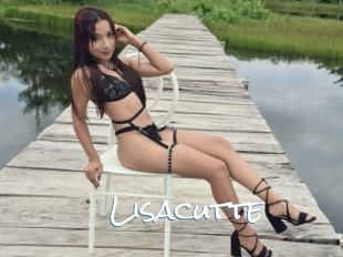 Lisacutte