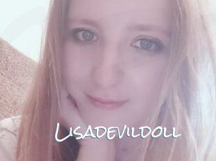 Lisadevildoll