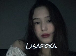 Lisafoxa