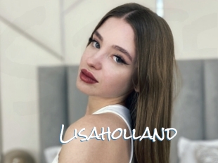 Lisaholland