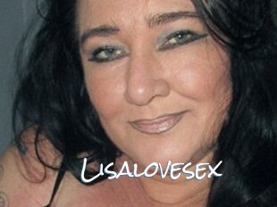 Lisalovesex