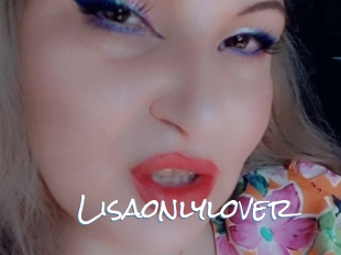 Lisaonlylover