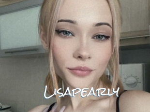 Lisapearly