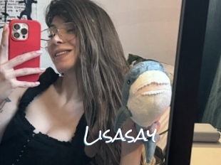 Lisasay