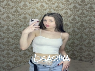 Lisashya