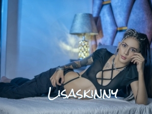 Lisaskinny