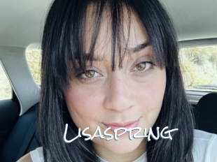 Lisaspring