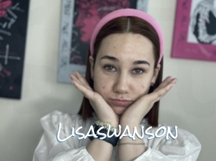 Lisaswanson