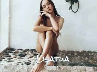 Lisatua