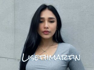 Lisethmartin