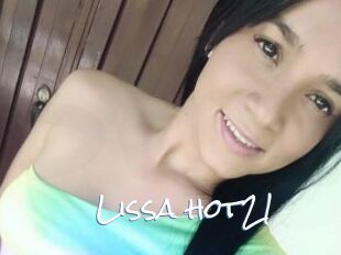 Lissa_hot21