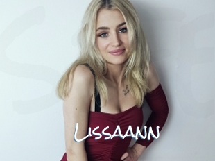 Lissaann