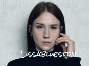 Lissablueston