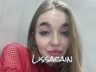 Lissacain