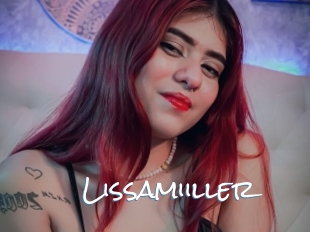 Lissamiiller