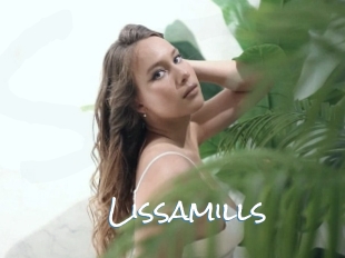 Lissamills