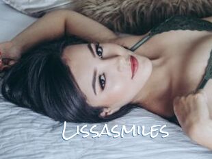 Lissasmiles