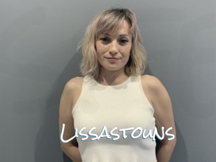 Lissastouns