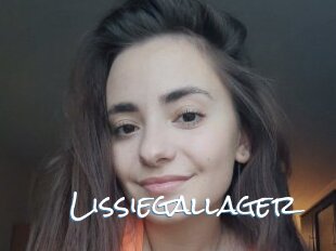 Lissiegallager