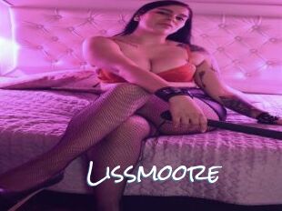 Lissmoore