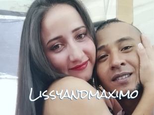 Lissyandmaximo