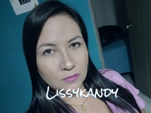 Lissykandy