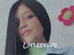 Litleekloe