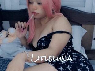 Litleluna