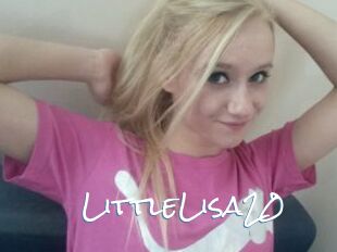 LittleLisa20