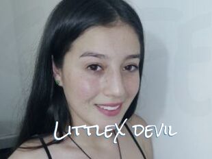 LittleX_devil