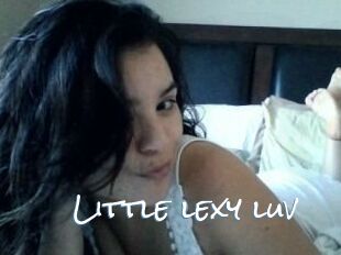 Little_lexy_luv