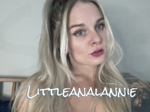 Littleanalannie