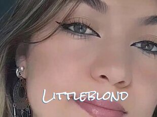 Littleblond