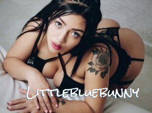 Littlebluebunny