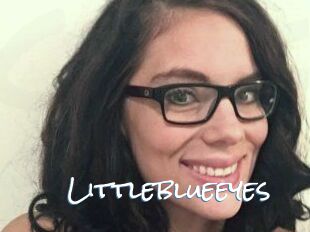 Littleblueeyes