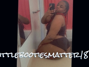 Littlebootiesmatter18