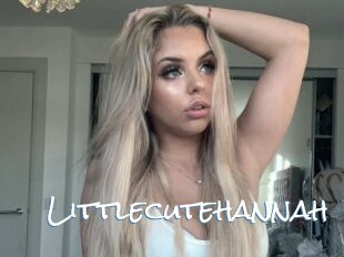 Littlecutehannah