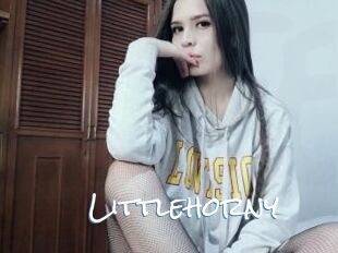 Littlehorny