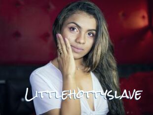 Littlehottyslave