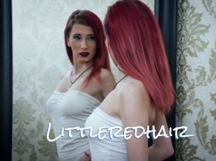 Littleredhair