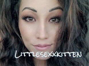 Littlesexxkitten