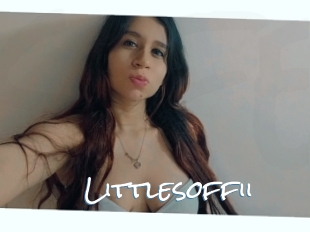 Littlesoffii