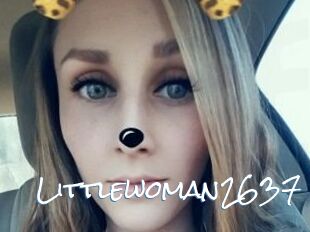 Littlewoman2637