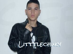 Litttlechuky