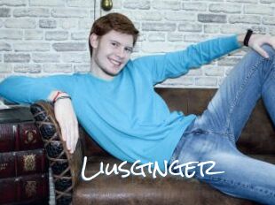 Liusginger